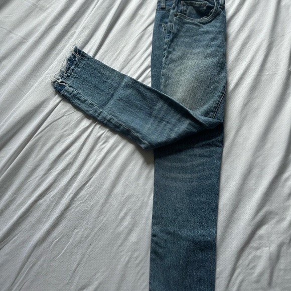 Blank NYC Madison Crop Double Hem Jeans - Picture 3 of 5